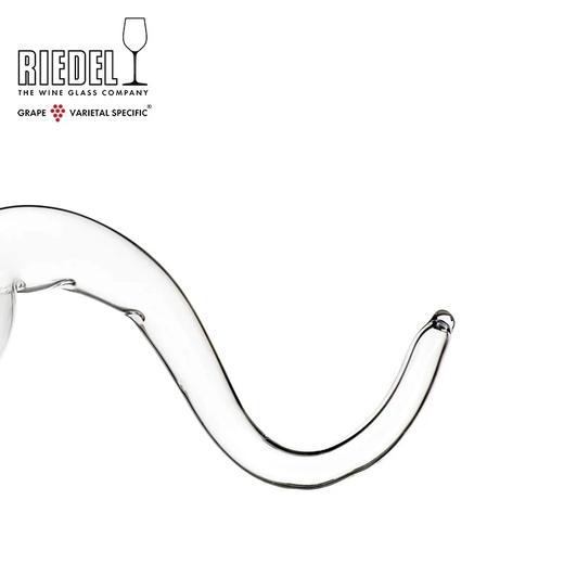 奥地利RIEDEL 手工醒酒器 DECANTER DRAGON 小号分酒器 商品图3
