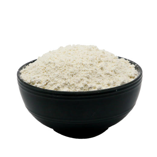 简箪丨石磨灰面粉5斤丨黑龙江齐齐哈尔基地丨中筋面粉丨自然农法耕植