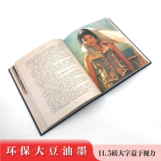 名著名译名绘版 八十天环游地球 精装全译插画版 7岁以上儿童阅读读物 商品图4