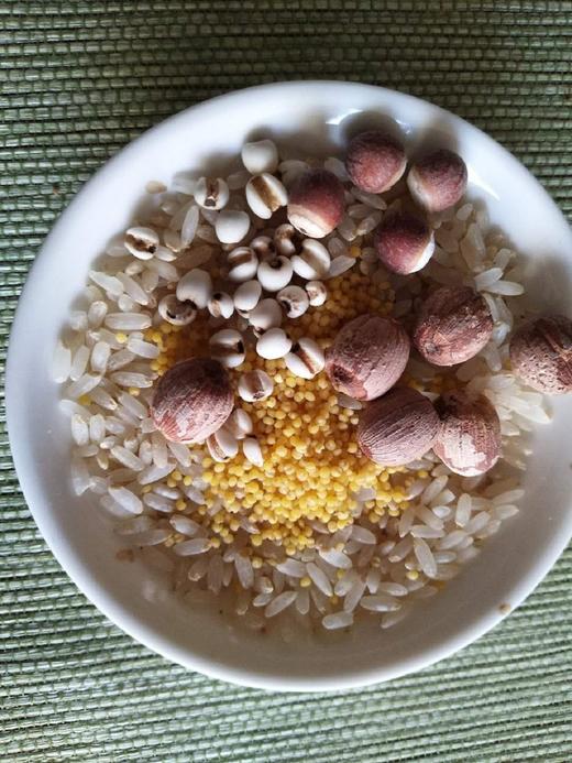 【湘莲】【五星推荐】道地产区，湘潭花石莲子，粉糯清甜，四季宜食，生熟都可以吃 商品图5