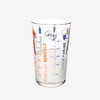 法国多莱斯 带刻度加厚儿童牛奶杯/量杯 商品缩略图0