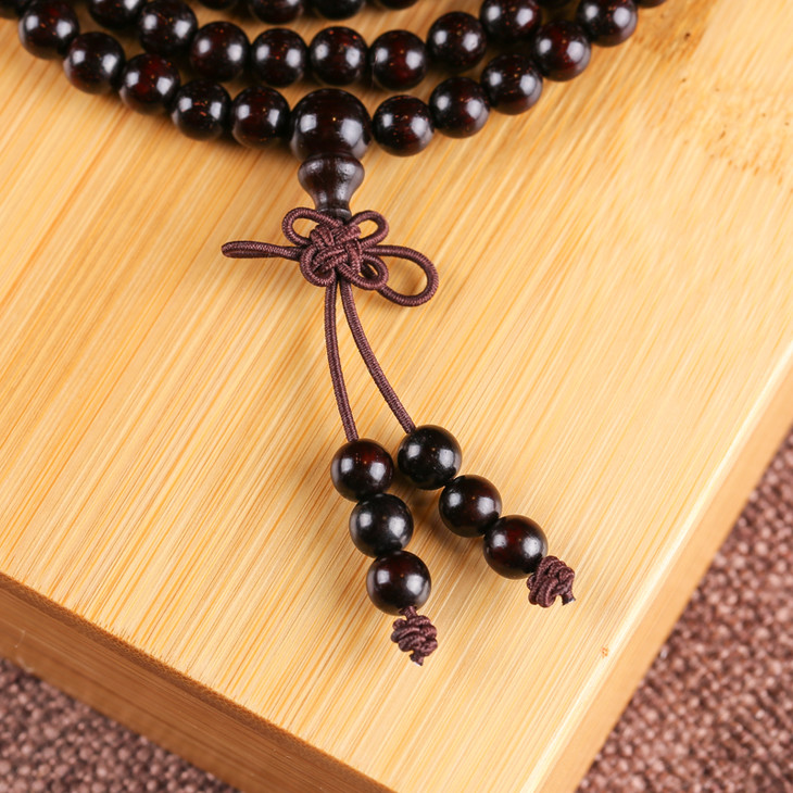 小叶紫檀0645星带星包浆73