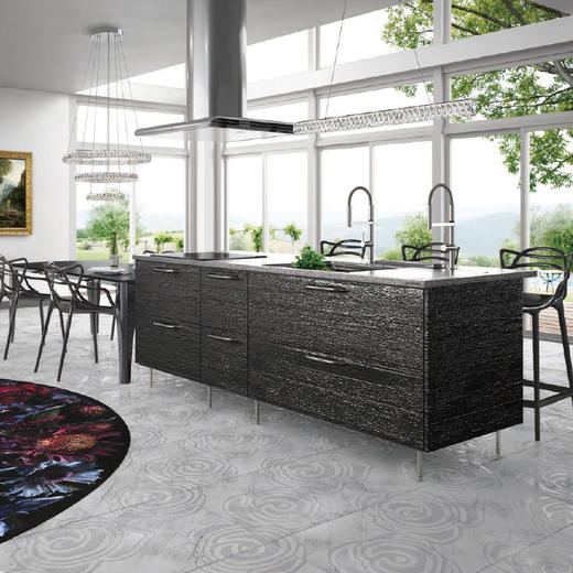 匠恒 X  TOYO KITCHEN STYLE | BAY |  Feel Wood 商品图0