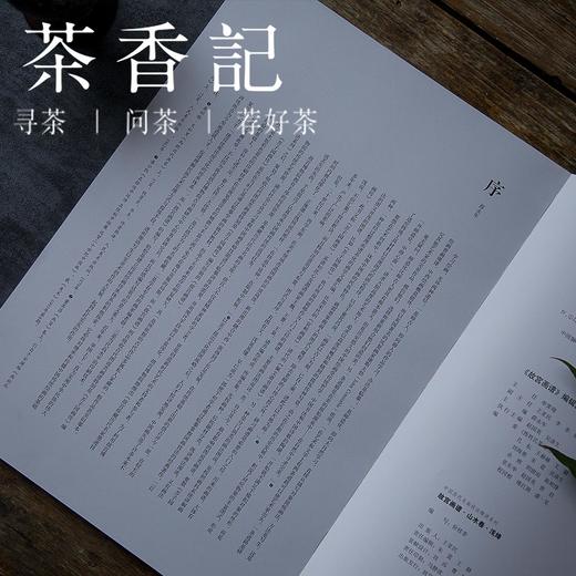 茶香记 《故宫画谱》山水卷 浅绛 藏画 山水画 画集 中国历代名画技法精讲系列 商品图2