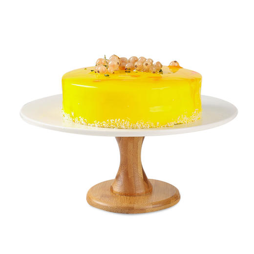 新良吉利丁片 鱼胶片明胶片慕斯布丁果冻烘焙原料 10片装 商品图3