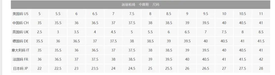 Tory Burch 汤丽柏琦35码黑色丝绸平底鞋 特殊商品不退不换