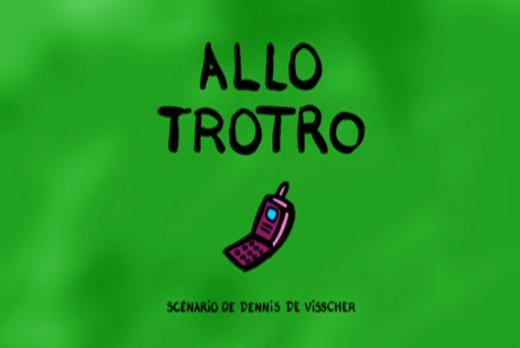 30. Allo Trotro 商品图0