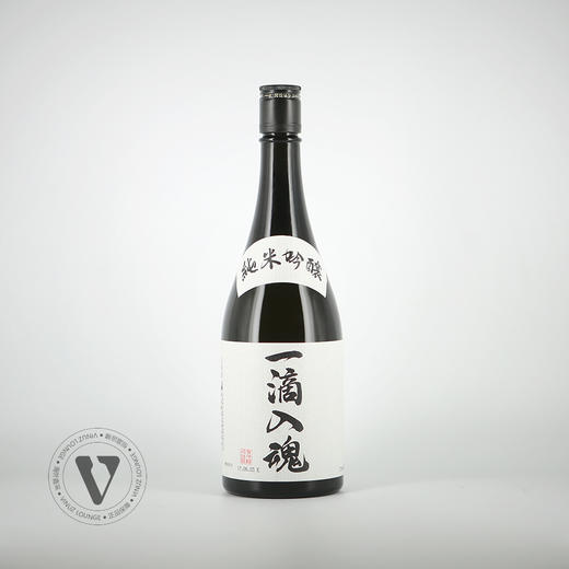 贺茂鹤一滴入魂纯米吟酿