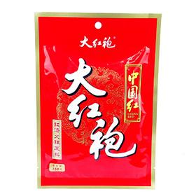 1袋装 大红袍火锅底料（150g）