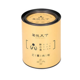 【云雾肉桂】醉云霄系列 罐装