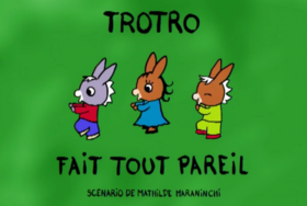 75. Trotro fait tout pareil