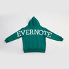 Evernote Wear VOL.2 | “印象笔记”创意帽衫 限量500件  男女同款 印象笔记官方出品 商品缩略图1