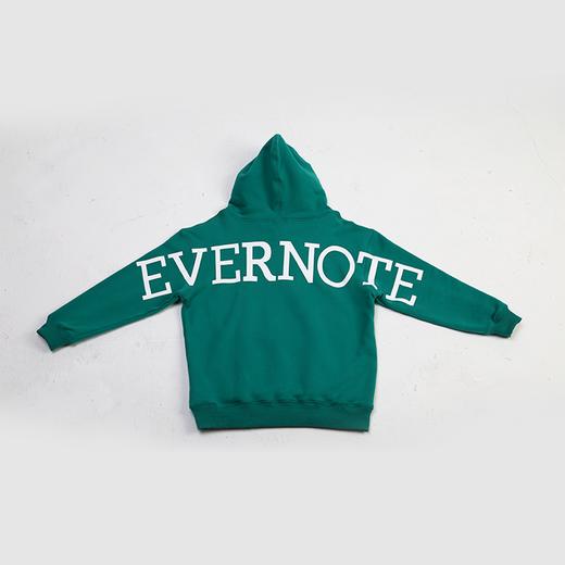 Evernote Wear VOL.2 | “印象笔记”创意帽衫 限量500件  男女同款 印象笔记官方出品 商品图1