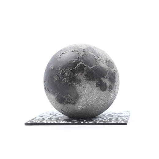 astroreality仿真月球模型