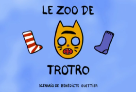 76. Le zoo de Trotro