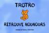 33. Trotro retrouve Nounours 商品缩略图0