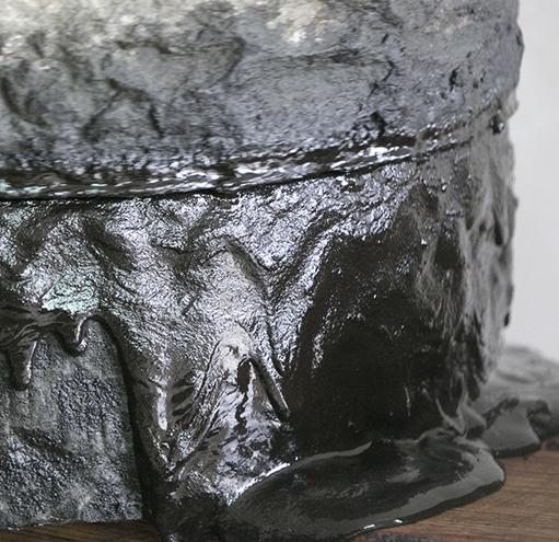 九蒸九晒黑芝麻丸（成都仓库-顺丰快递） | 450g/罐，来自云南昆明，生产者：小农【合作生产，公平贸易】 商品图1