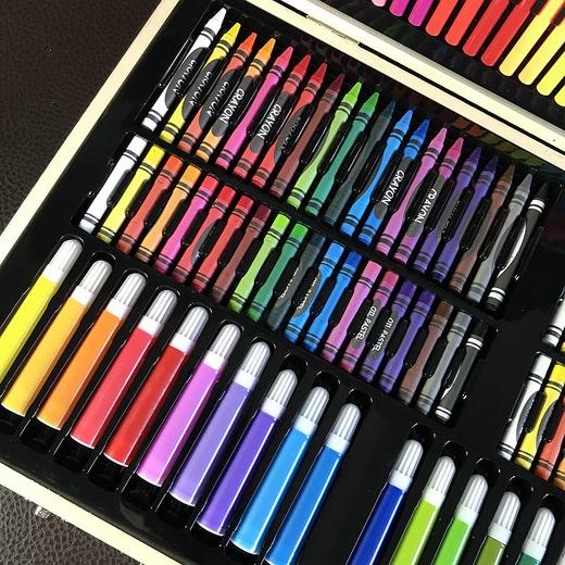 180件木盒套装礼盒儿童礼物 商品图2