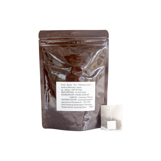 薏米茶 小袋 3g 商品图0