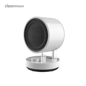 德国cleanmaxx 空气循环冷暖两用暖风机迷你小型QG20-T7