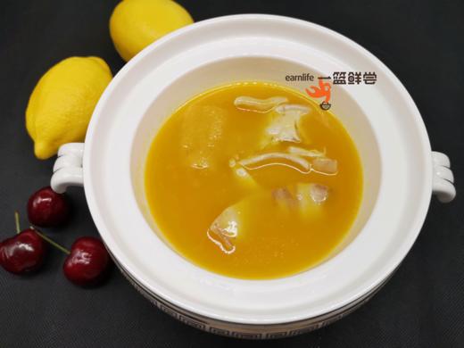 黄焖花胶 加工即食 HX 商品图0