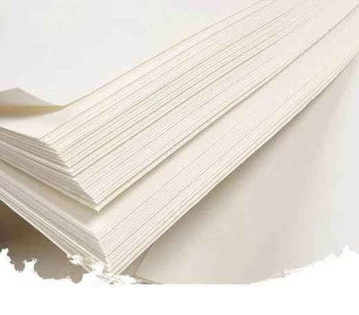 安徽四尺夹宣纸 商品图4