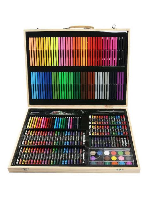 180件木盒套装礼盒儿童礼物 商品图1