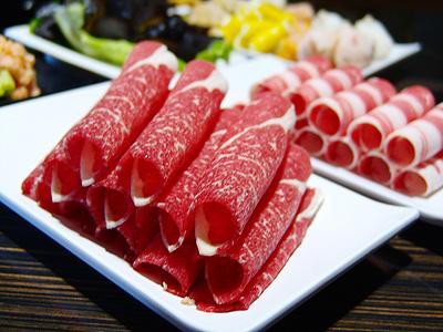 1袋装  草原风味涮肉片（250g牛肉味） 商品图0