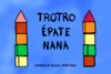 34. Trotro épate Nana 商品缩略图0