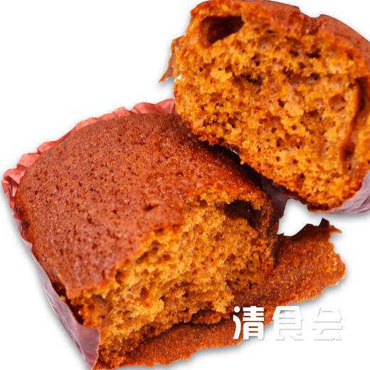 宁夏 沙湖月 红枣柴鸡蛋糕混合1斤（9-10包左右） 商品图0