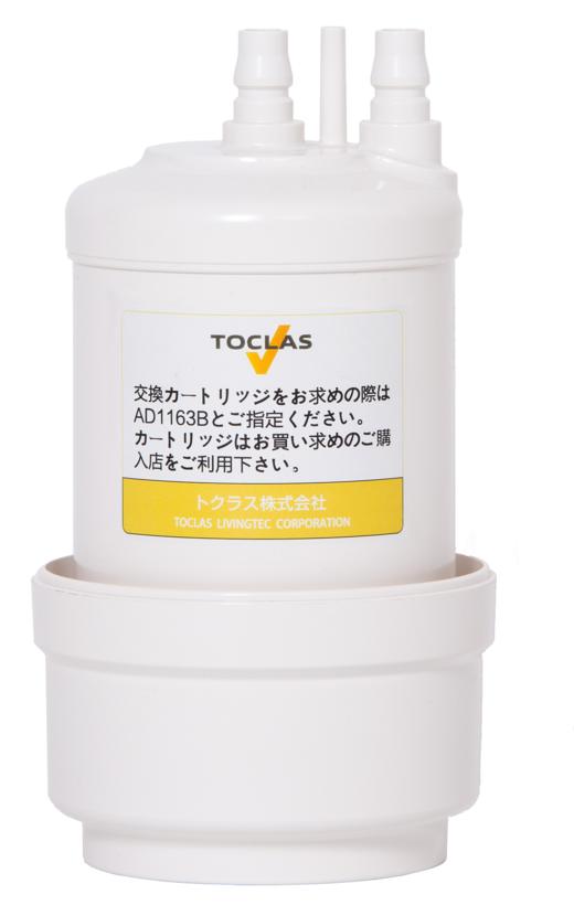 Toclas 托客乐思直饮净水器滤芯（通常换滤芯用） 商品图11