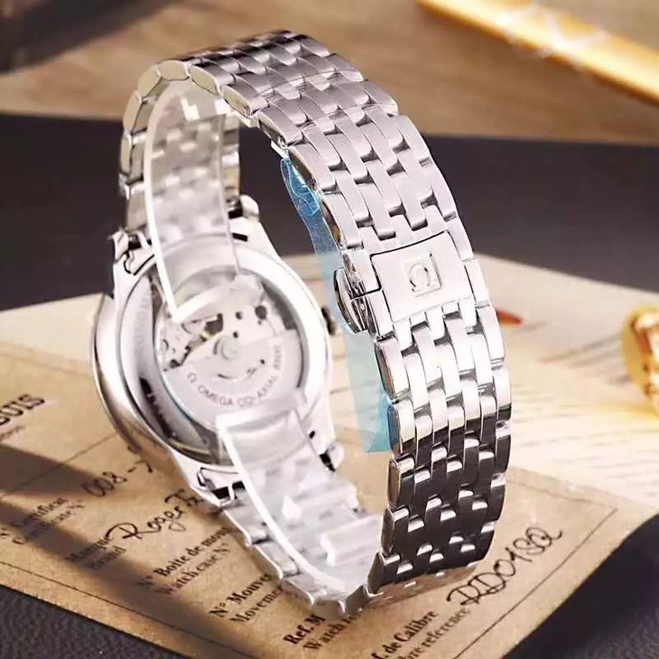 v121309男士新款时尚大气奢华百搭经典进口机械机芯商务腕表