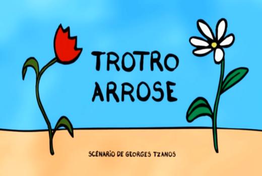 36. Trotro arrose 商品图0