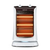 【家用电器】奥克斯取暖器小太阳节能电暖器摇头暖风机台式烤火炉电暖气 商品缩略图0