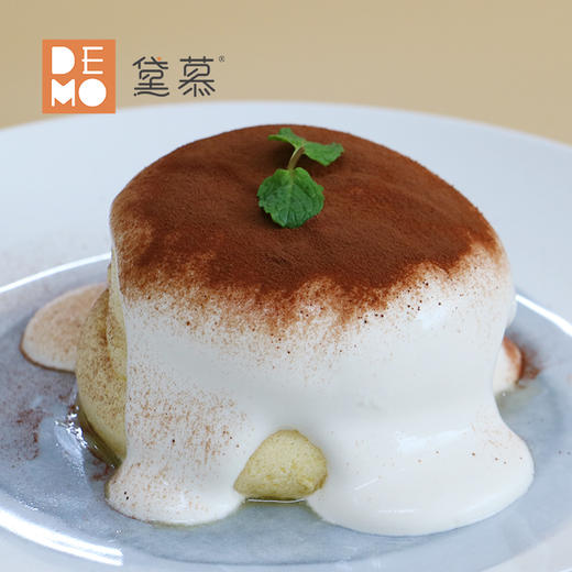 舒芙蕾日式松饼 · Soufflé （仅限三街两巷店自提，堂食甜点无法外带） 商品图4