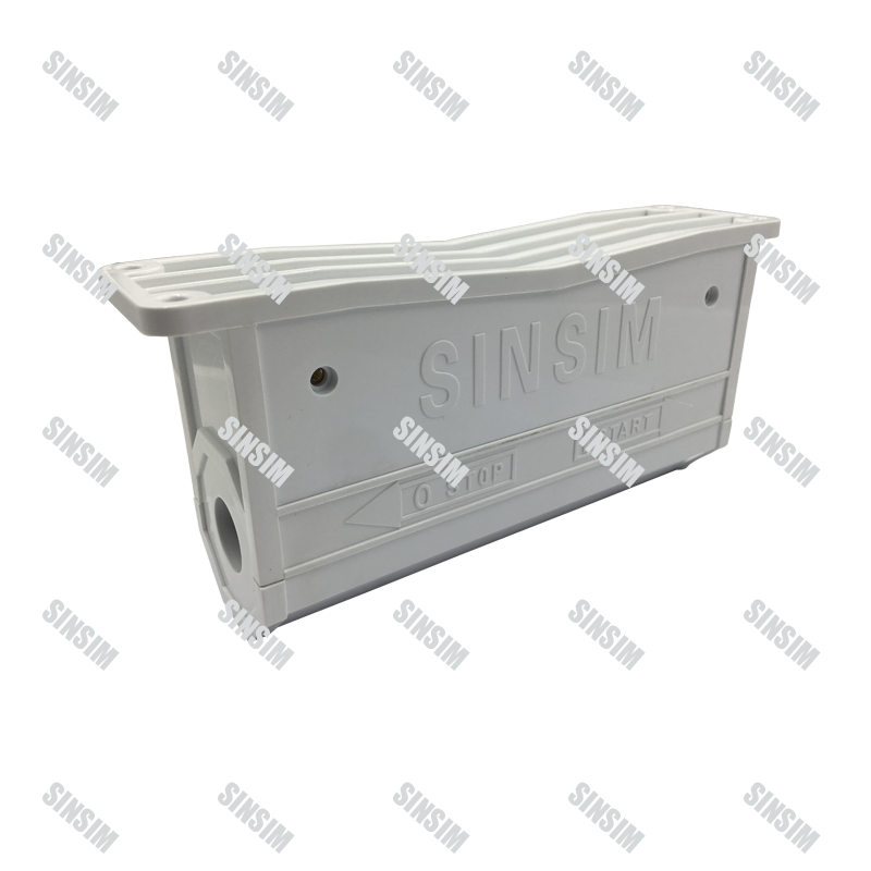 拉杆开关箱 304050001