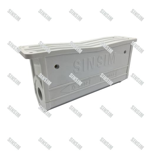 拉杆开关箱 304050001 商品图0