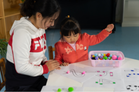 益智类：匹配游戏