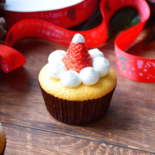 小精灵—纸杯蛋糕 商品图1