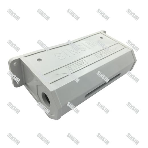 拉杆开关箱 304050001 商品图1