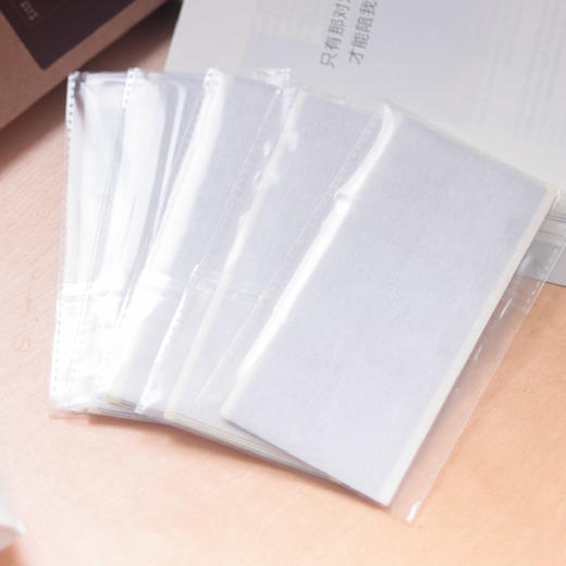 植物精油脱痛贴膏10贴/盒 | 多种植物精油调配手腕关节背部贴敷。 商品图8