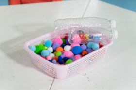 益智类：认识大小