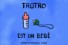 55. Trotro est un bébé 商品缩略图0