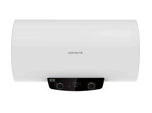 九阳50升速热保温 4倍增容双防安全电热水器 C50E02 商品图2