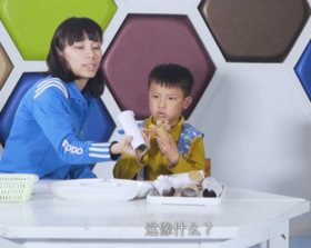 创作类：卷心筒---印花