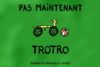 47. Pas maintenant Trotro 商品缩略图0