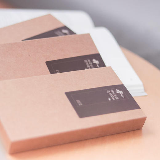 植物精油脱痛贴膏10贴/盒 | 多种植物精油调配手腕关节背部贴敷。 商品图1