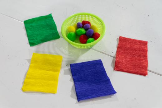 益智类：颜色配对 商品图0