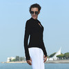 IYOGA经典款瑜伽夹克外套J006 商品缩略图4