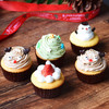 小精灵—纸杯蛋糕 商品缩略图0